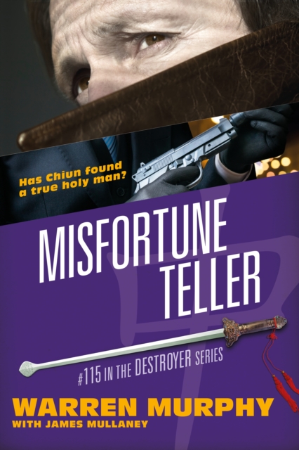 Misfortune Teller