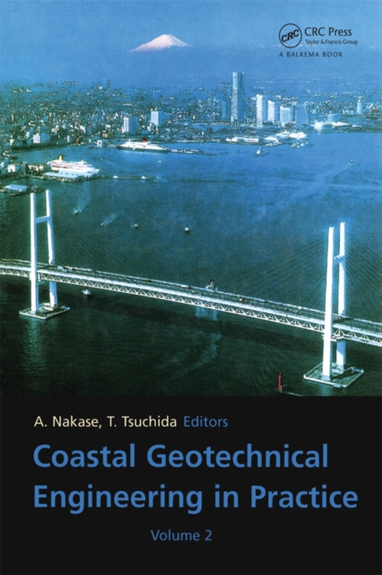 Coastal Geotechnical Engineering in Practice, Volume 2