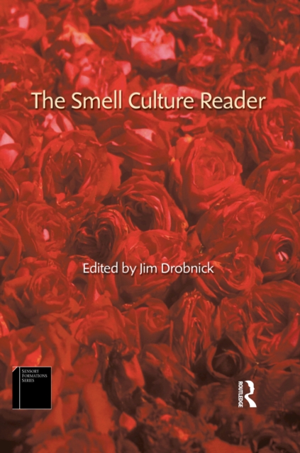 Smell Culture Reader