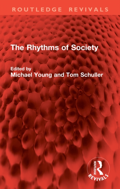 Rhythms of Society