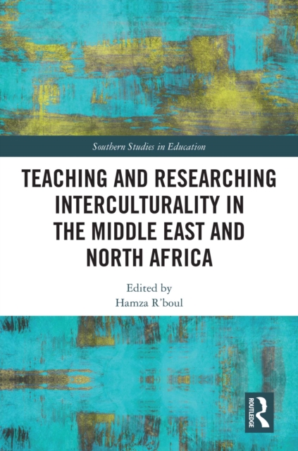 Teaching and Researching Interculturality in the Middle East and North Africa