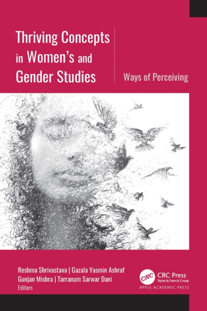 Thriving Concepts in Women's and Gender Studies