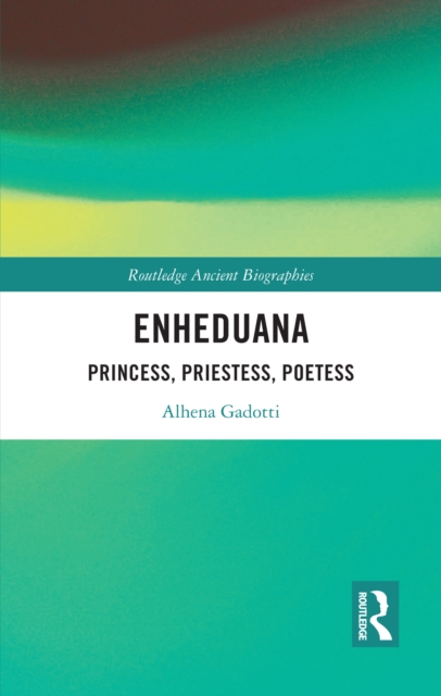 Enheduana