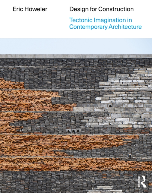 Design for Construction