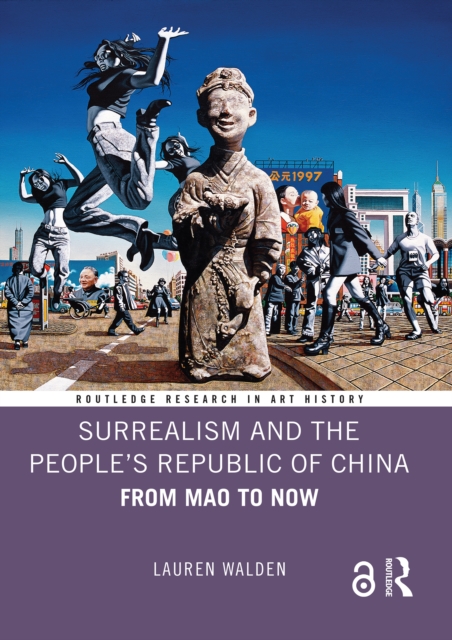 Surrealism and the People's Republic of China