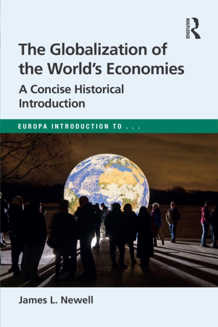 Globalization of the World's Economies