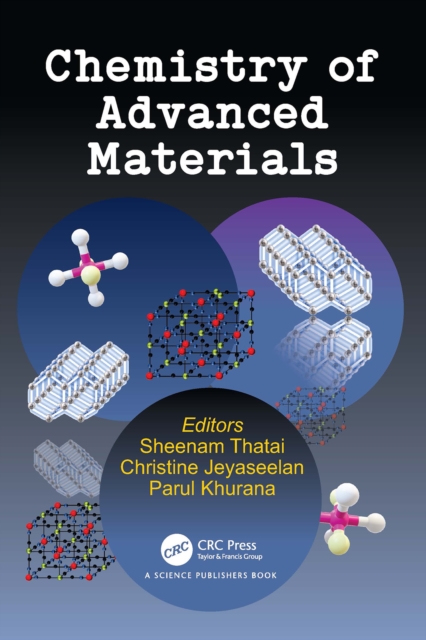 Chemistry of Advanced Materials
