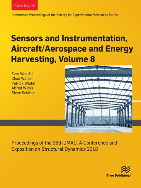 Sensors and Instrumentation, Aircraft/Aerospace and Energy Harvesting , Volume 8