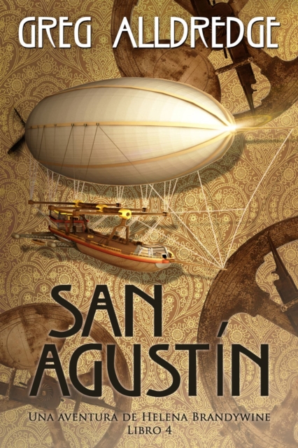 San Agustín