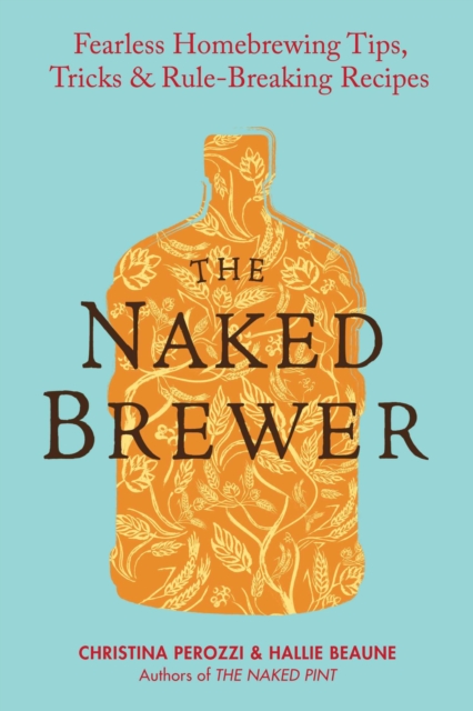 Naked Brewer