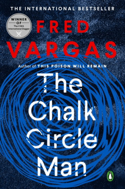 Chalk Circle Man