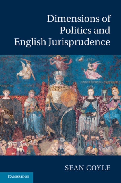 Dimensions of Politics and English Jurisprudence