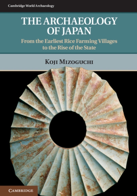 Archaeology of Japan