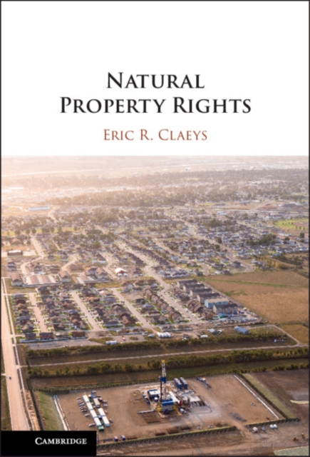 Natural Property Rights