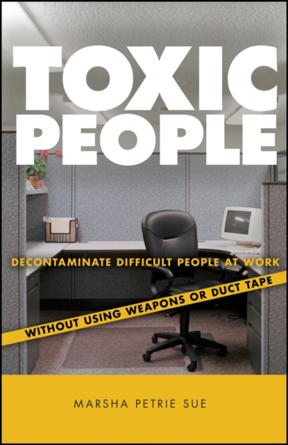 Toxic People