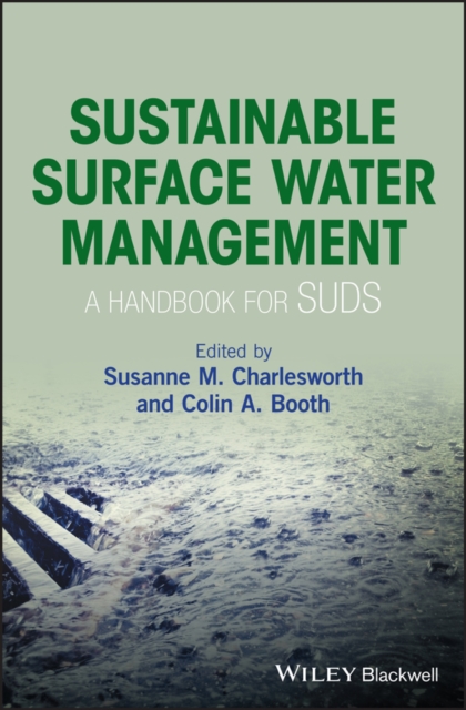Sustainable Surface Water Management