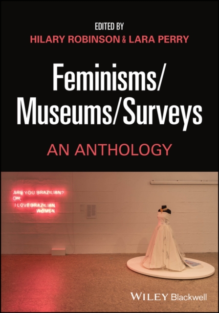 Feminisms/Museums/Surveys
