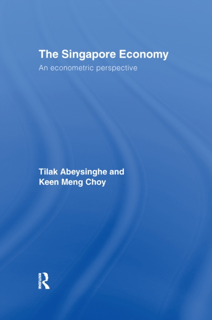 Singapore Economy
