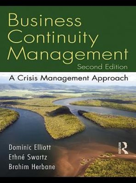 Business Continuity Management