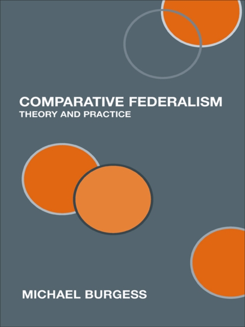 Comparative Federalism