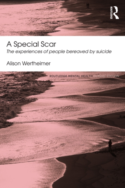 Special Scar