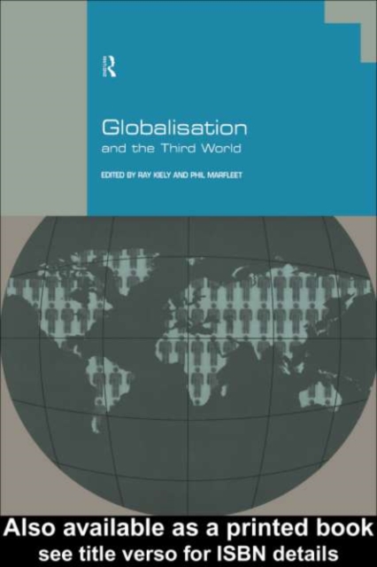 Globalisation and the Third World