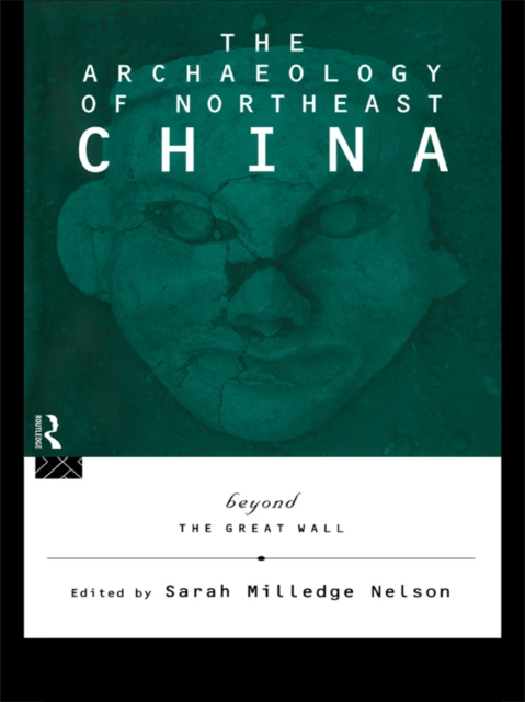 Archaeology of Northeast China