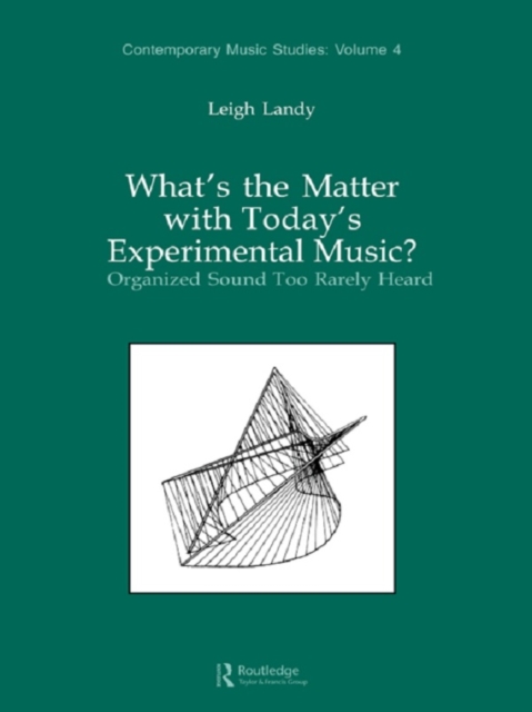 Local Music Scenes and Globalization