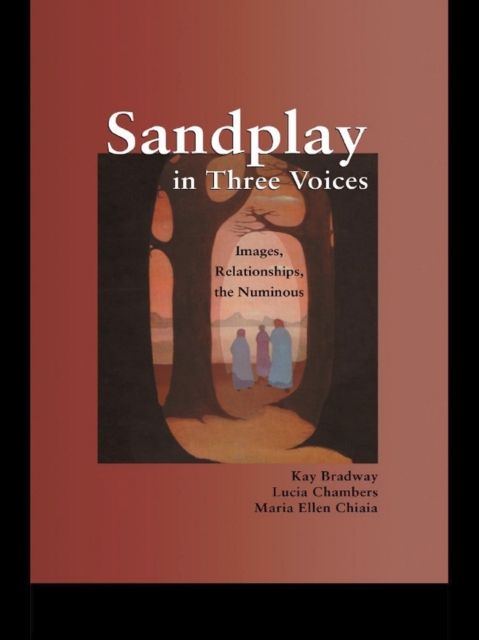 Sandplay in Three Voices