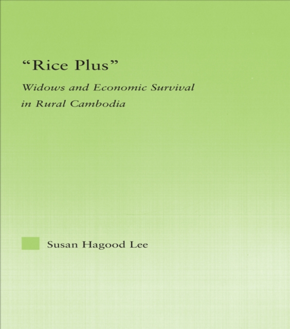 Rice Plus