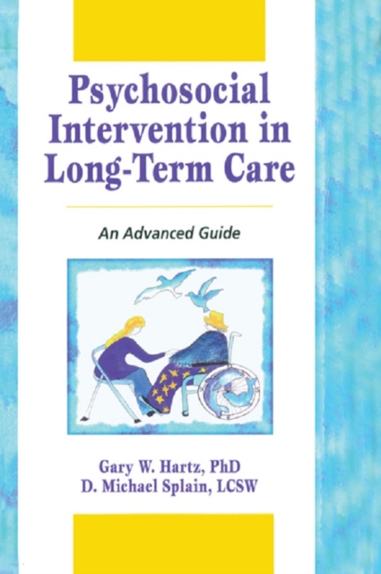 Psychosocial Intervention in Long-Term Care