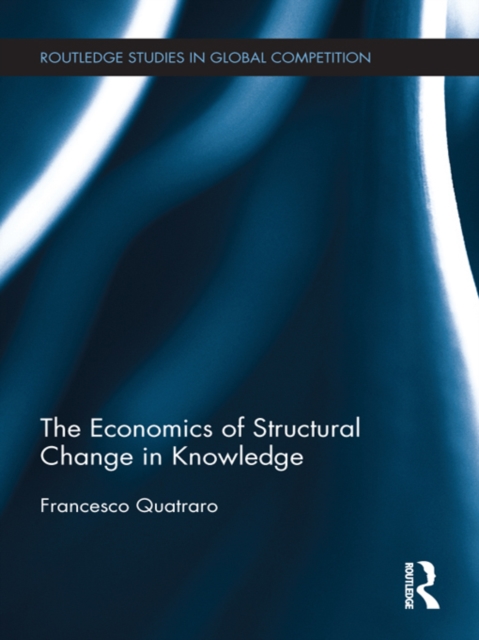 Economics of Structural Change in Knowledge