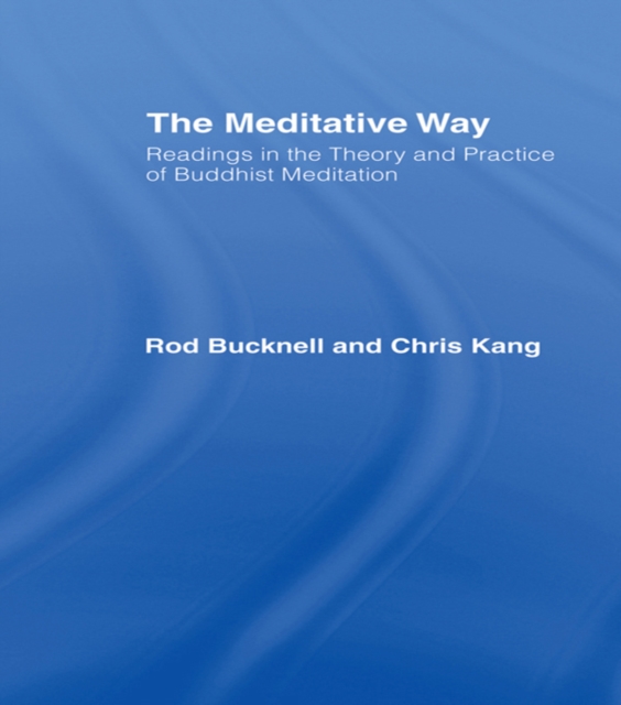 Meditative Way