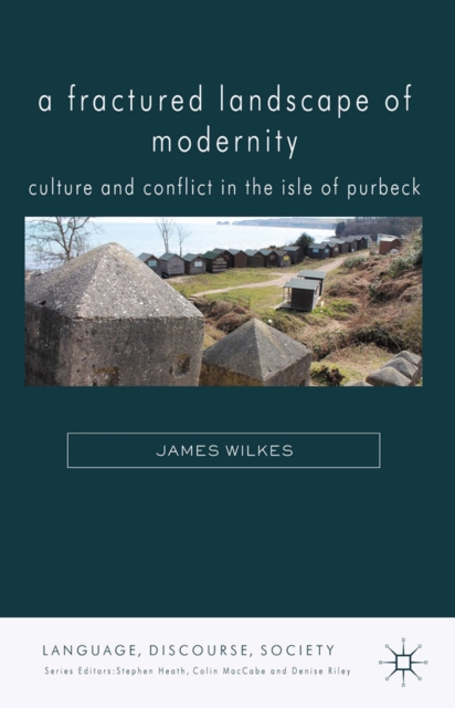 Fractured Landscape of Modernity
