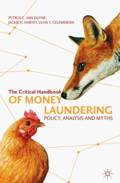 Critical Handbook of Money Laundering