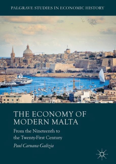 Economy of Modern Malta