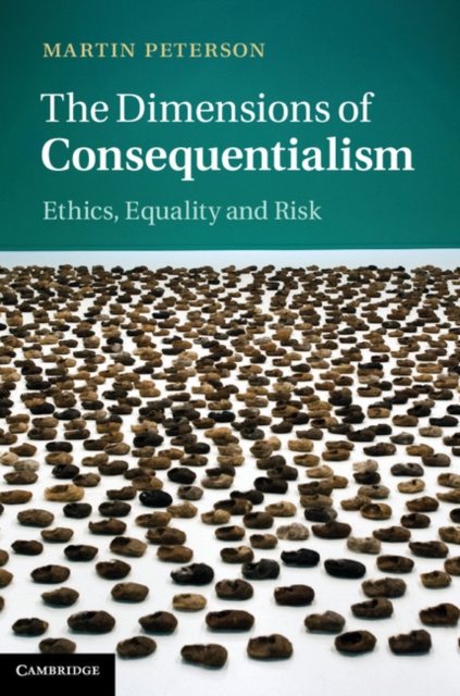 Dimensions of Consequentialism