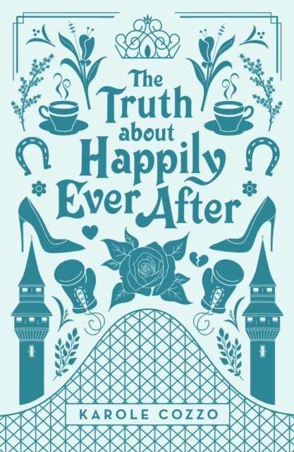 Truth About Happily Ever After