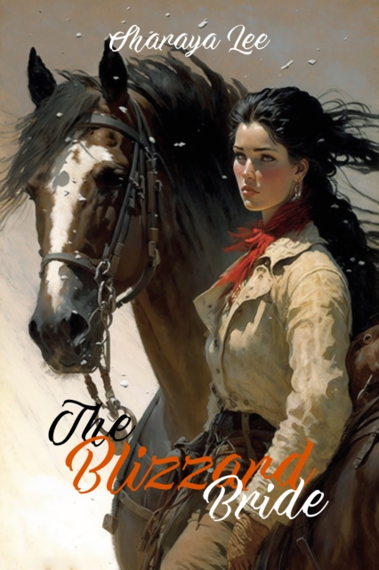 Blizzard Bride - Sweet Western Romance