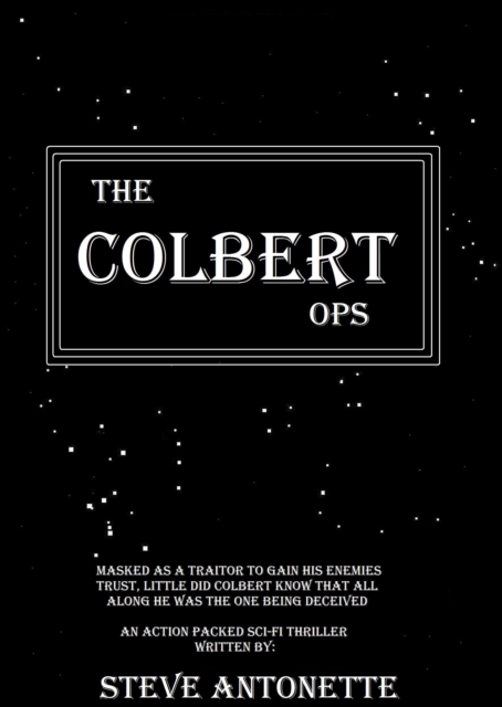 Colbert Ops