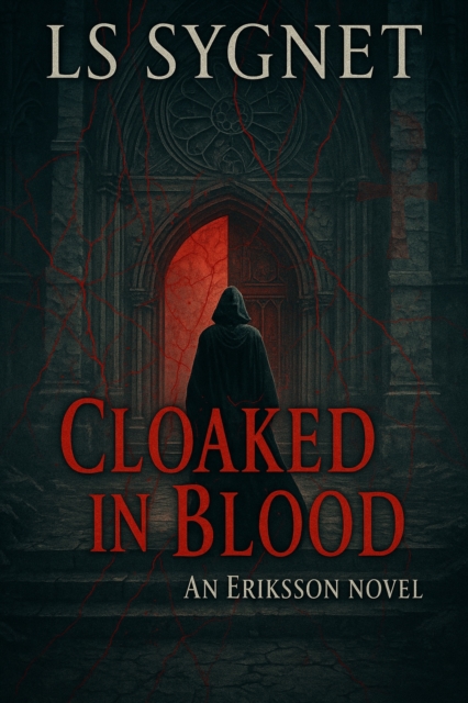Cloaked in Blood