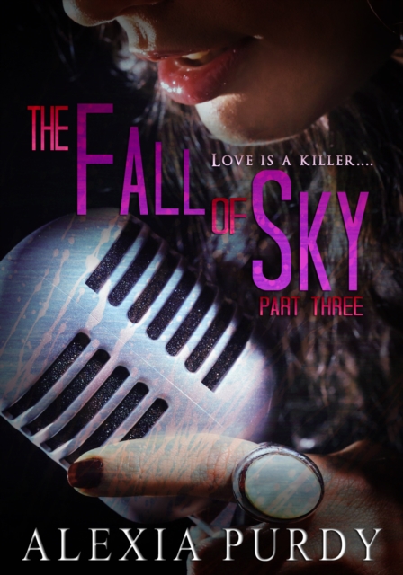 Fall of Sky (Part Three)
