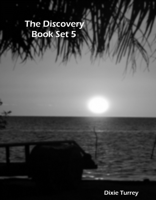 Discovery Box Set 5