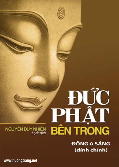 A uc Phat ben trong.