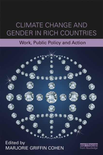 Climate Change and Gender in Rich Countries