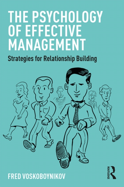 Psychology of Effective Management