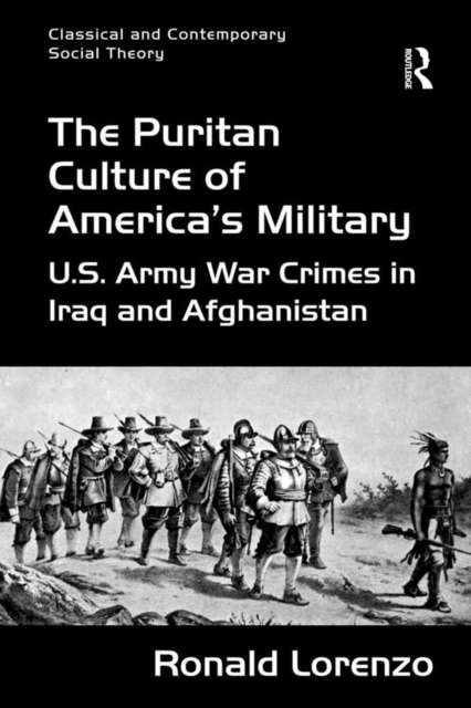 Puritan Culture of America's Military