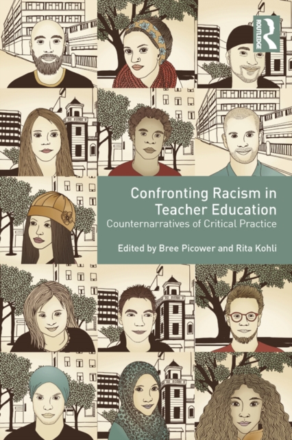 Confronting Racism in Teacher Education