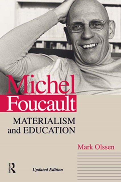 Michel Foucault