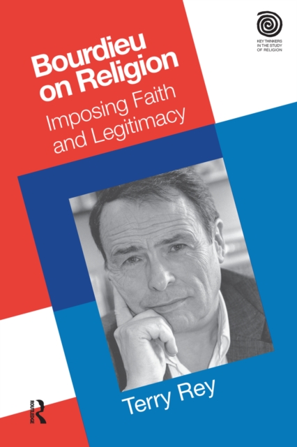 Bourdieu on Religion